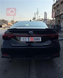 تويوتا أفالون
